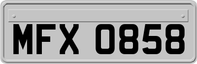MFX0858