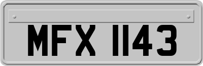 MFX1143