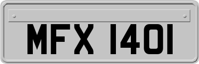 MFX1401