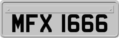 MFX1666
