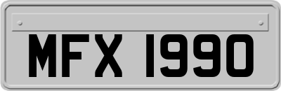 MFX1990