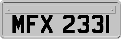 MFX2331