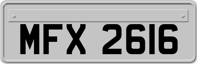 MFX2616