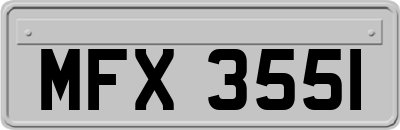 MFX3551