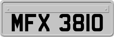 MFX3810