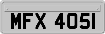 MFX4051