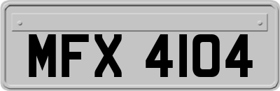 MFX4104