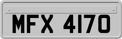 MFX4170