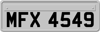 MFX4549