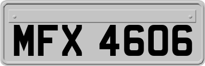 MFX4606