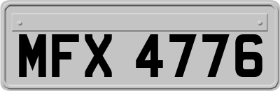 MFX4776