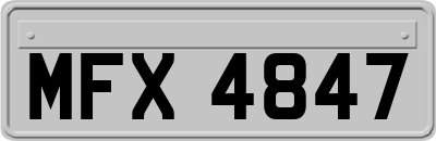 MFX4847