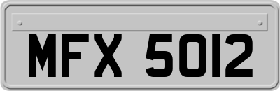 MFX5012