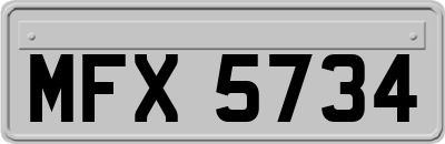 MFX5734