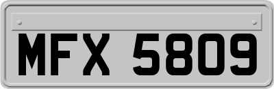 MFX5809