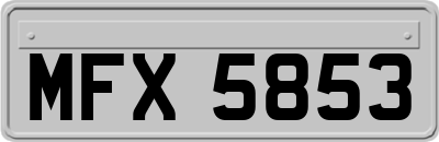 MFX5853