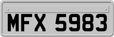 MFX5983