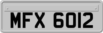 MFX6012