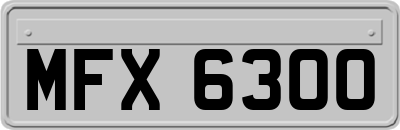 MFX6300