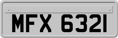 MFX6321