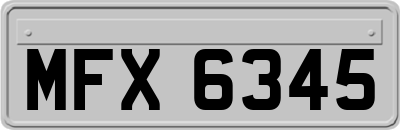 MFX6345