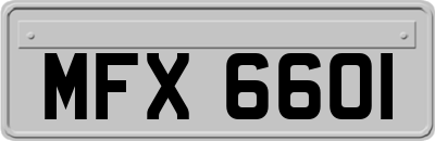 MFX6601