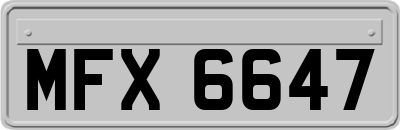 MFX6647