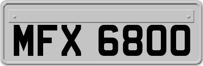 MFX6800