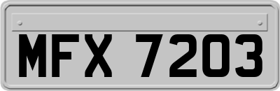 MFX7203