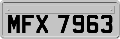 MFX7963