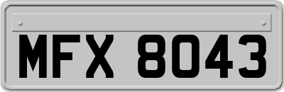 MFX8043