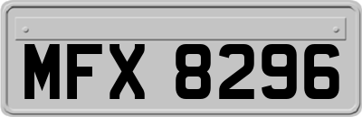 MFX8296