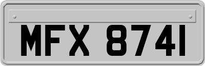 MFX8741