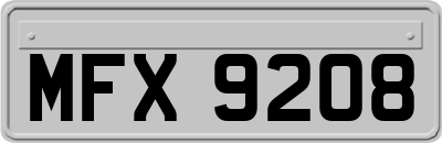 MFX9208