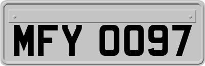 MFY0097