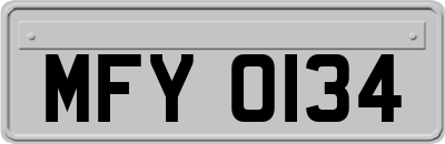 MFY0134