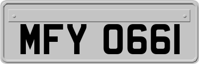 MFY0661