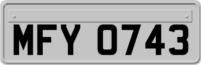 MFY0743