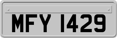 MFY1429