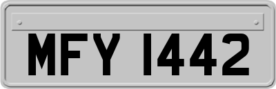 MFY1442