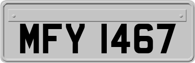 MFY1467