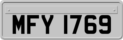 MFY1769