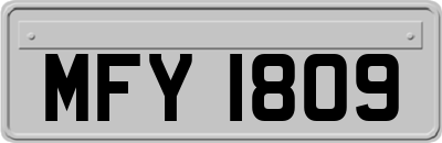 MFY1809