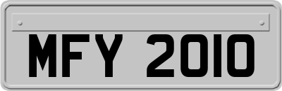 MFY2010