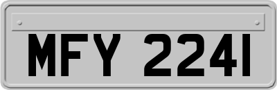 MFY2241