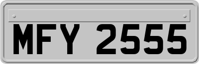 MFY2555