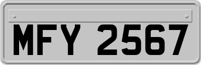 MFY2567