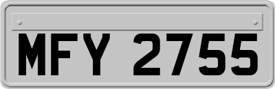 MFY2755