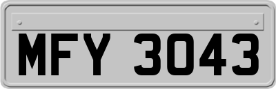 MFY3043