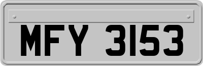 MFY3153